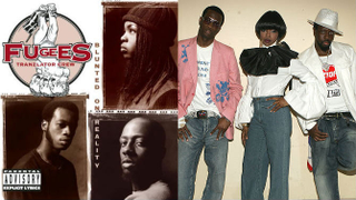 Illustration for article titled Throwback Thursday: These 6 Debuts Changed Music Forever